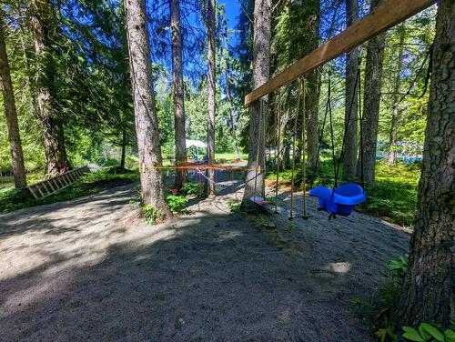 789 Shuswap River Drive, Lumby, BC - Outdoor