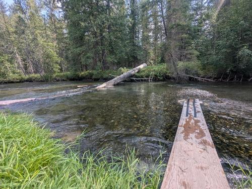 789 Shuswap River Drive, Lumby, BC - Outdoor With View