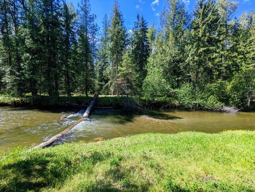 789 Shuswap River Drive, Lumby, BC - Outdoor