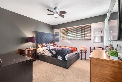 20-3807 32 Avenue, Vernon, BC - Indoor Photo Showing Bedroom