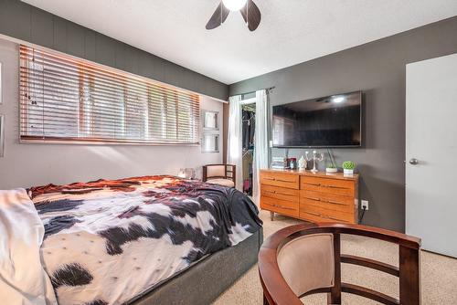 20-3807 32 Avenue, Vernon, BC - Indoor Photo Showing Bedroom