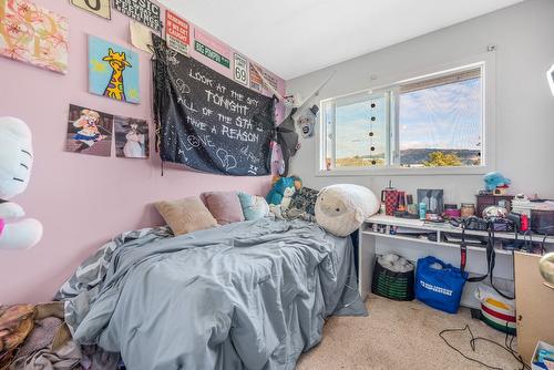 20-3807 32 Avenue, Vernon, BC - Indoor Photo Showing Bedroom