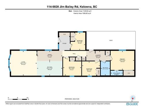 114-9020 Jim Bailey Road, Kelowna, BC 