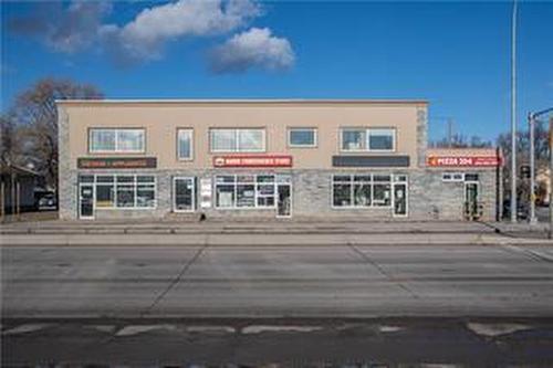 3-929 Nairn Ave, Winnipeg, MB 