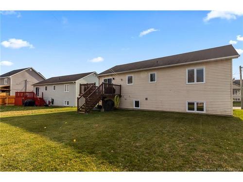 333 Maplehurst Dr, Moncton, NB 