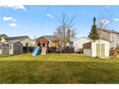 333 Maplehurst Dr, Moncton, NB 