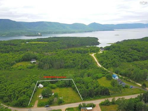 112 Mountain View Road, Dingwall, NS 