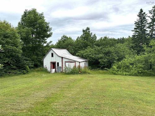 112 Mountain View Road, Dingwall, NS 