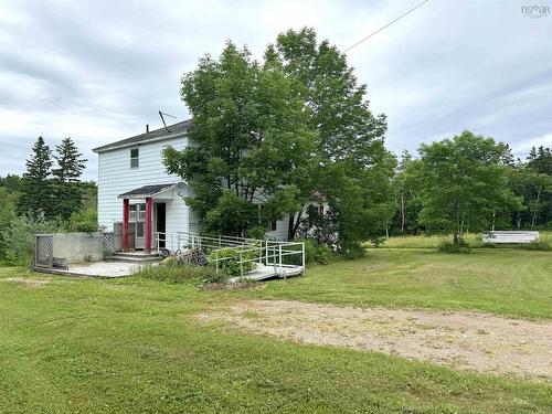 112 Mountain View Road, Dingwall, NS 