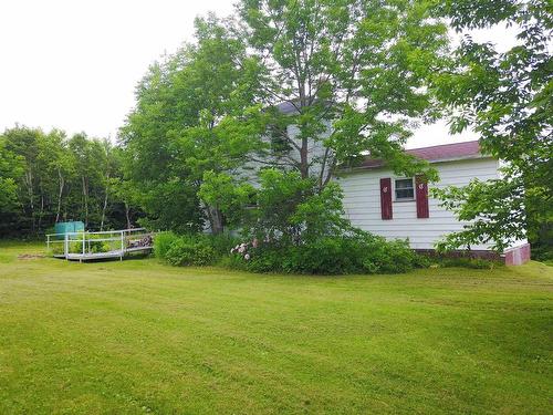 112 Mountain View Road, Dingwall, NS 