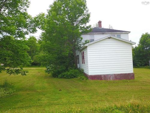 112 Mountain View Road, Dingwall, NS 