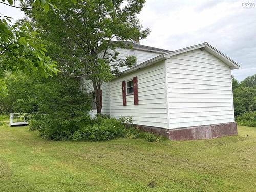 112 Mountain View Road, Dingwall, NS 