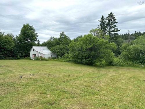 112 Mountain View Road, Dingwall, NS 