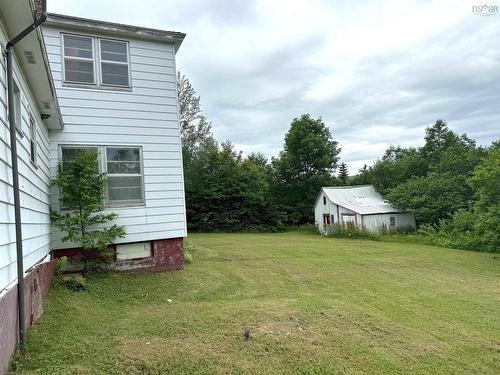 112 Mountain View Road, Dingwall, NS 