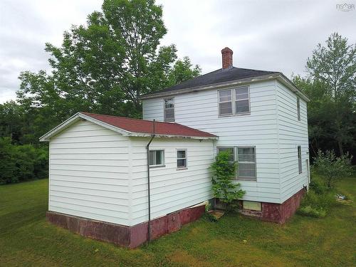 112 Mountain View Road, Dingwall, NS 