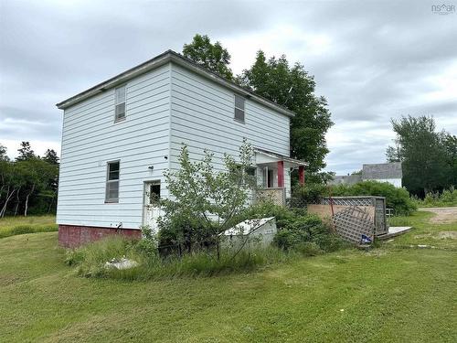 112 Mountain View Road, Dingwall, NS 