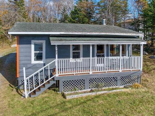 205 East Petpeswick Road, Musquodoboit Harbour, NS 