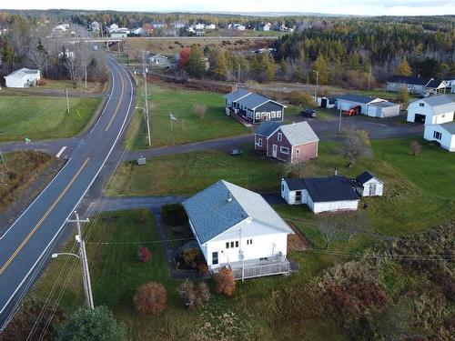 293 Highway 320, Louisdale, NS 