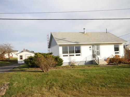 293 Highway 320, Louisdale, NS 