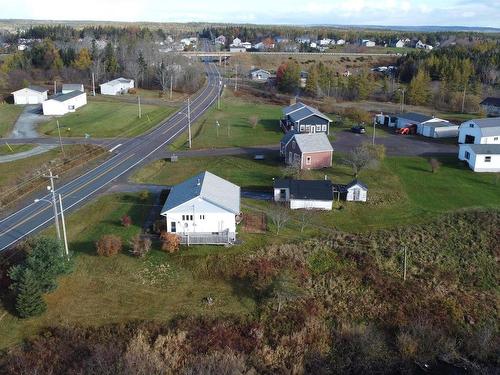 293 Highway 320, Louisdale, NS 