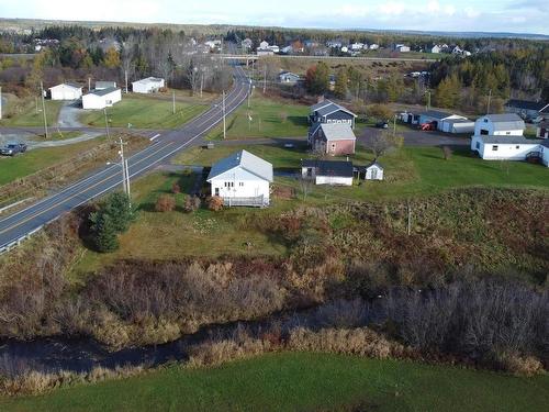 293 Highway 320, Louisdale, NS 