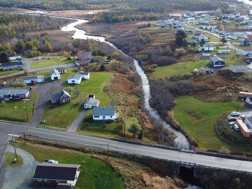 293 Highway 320, Louisdale, NS 