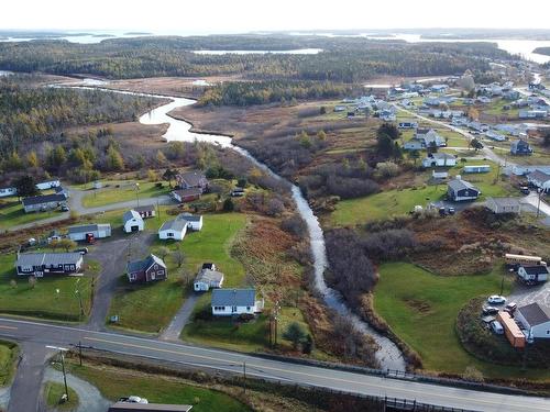 293 Highway 320, Louisdale, NS 