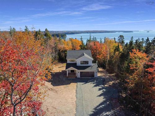 Lot 1-2 81 Hillside Drive, Boutiliers Point, NS 