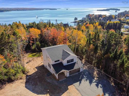 Lot 1-2 81 Hillside Drive, Boutiliers Point, NS 