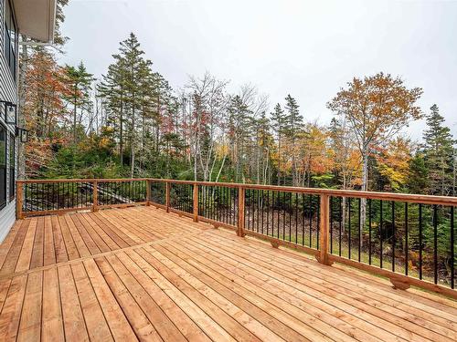 Lot 1-2 81 Hillside Drive, Boutiliers Point, NS 