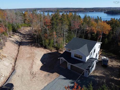 Lot 1-2 81 Hillside Drive, Boutiliers Point, NS 