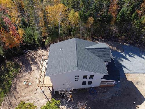 Lot 1-2 81 Hillside Drive, Boutiliers Point, NS 