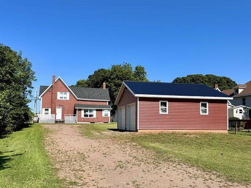 222 Central Street, Tignish, PE 