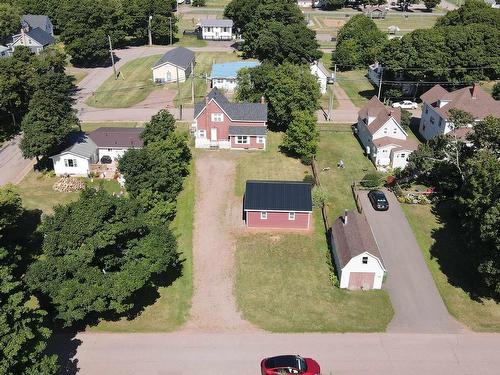 222 Central Street, Tignish, PE 