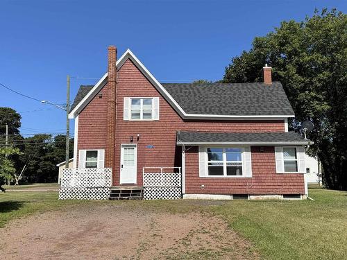 222 Central Street, Tignish, PE 