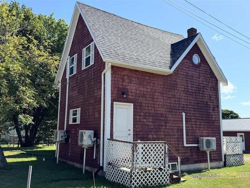 222 Central Street, Tignish, PE 