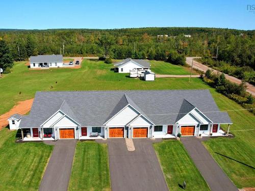 6 Livia Meadows Court, Debert, NS 