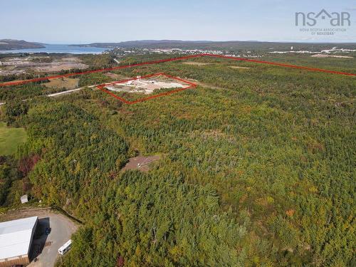 131 Heavy Water Road, Point Tupper, NS 