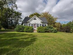 238 Nichols Avenue  Kentville, NS B4N 3V7