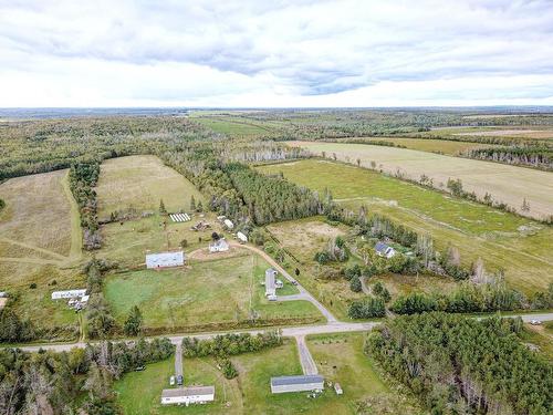 Acreage Off Of Rte 351, Cherry Hill, PE 