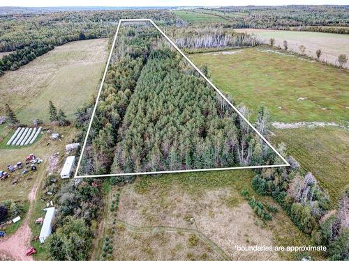 Acreage Off Of Rte 351, Cherry Hill, PE 