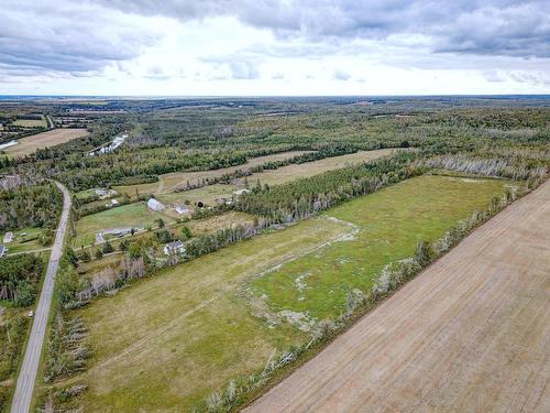 Acreage Off Of Rte 351, Cherry Hill, PE 