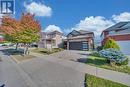 15 Yarrow Court, Kitchener, ON  - Outdoor With Facade 