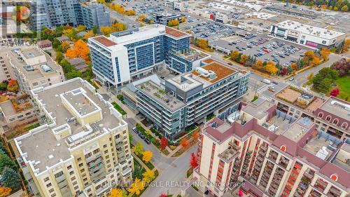 222 - 18 Rean Drive, Toronto, ON - Outdoor