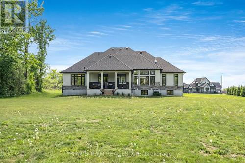 4454 North Valley Lane, Severn, ON - Outdoor