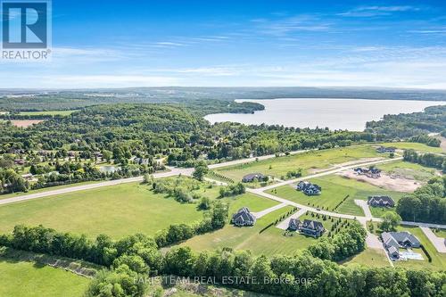 4454 North Valley Lane, Severn, ON - Outdoor With Body Of Water With View