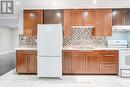 5674 Whitehorn Avenue E, Mississauga, ON  - Indoor Photo Showing Kitchen With Double Sink 