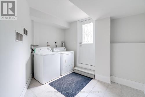 5674 Whitehorn Avenue E, Mississauga, ON - Indoor Photo Showing Laundry Room