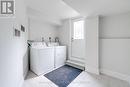 5674 Whitehorn Avenue E, Mississauga, ON  - Indoor Photo Showing Laundry Room 