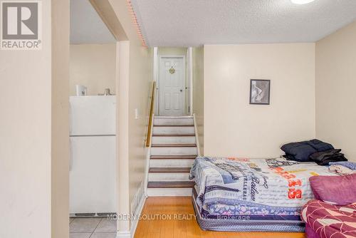 142 Mill Street N, Brampton, ON - Indoor Photo Showing Bedroom